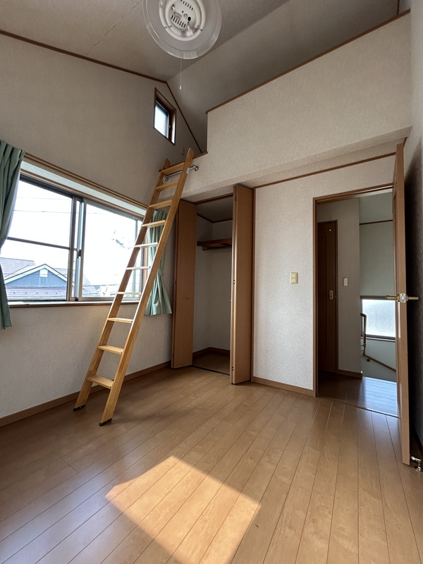 所沢市荒幡戸建のその他写真