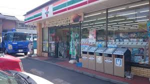 所沢市荒幡戸建の周辺写真