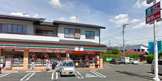 所沢市荒幡戸建の周辺写真
