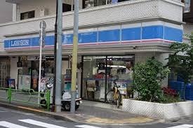 コンビニ　ローソン 渋谷本町一丁目店（コンビニ）まで144m