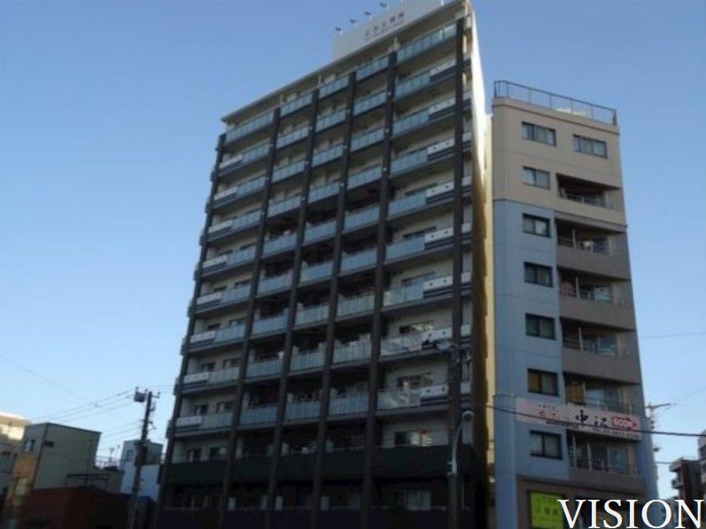 建物外観　☆外観☆