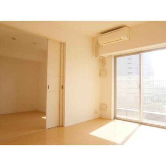 居室・リビング　※写真は同タイプ住戸です。