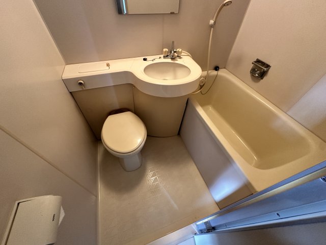 その他部屋・スペース　明るい室内です