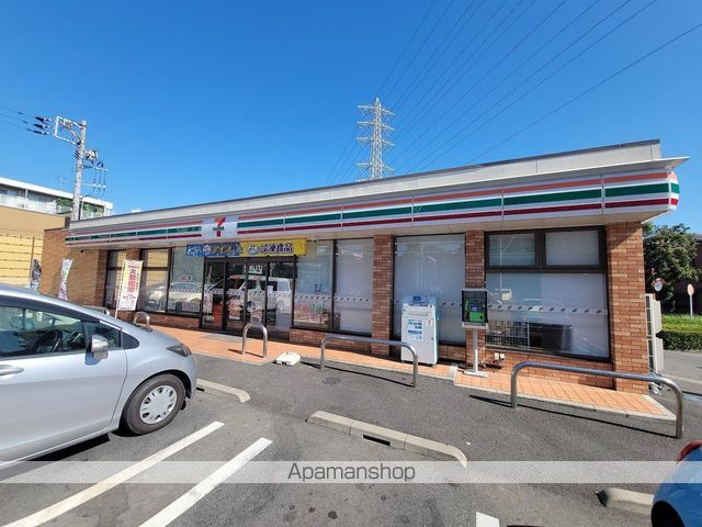 コンビニ　セブン－イレブン千葉高品町店（コンビニ）まで661m