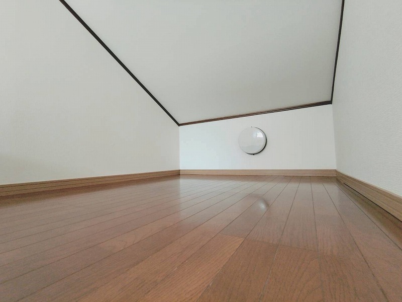 その他部屋・スペース　こちらは寝室にいかがでしょうか。
