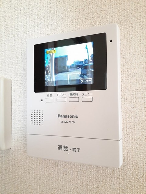 セキュリティ　図面と現状に相違がある場合には現状を優先
