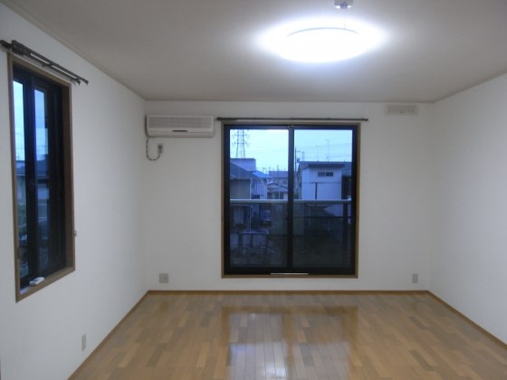 居室・リビング　※他部屋参照・現況優先