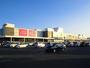 ショッピングセンター　イオンモール佐野新都市（ショッピングセンター）まで1100m