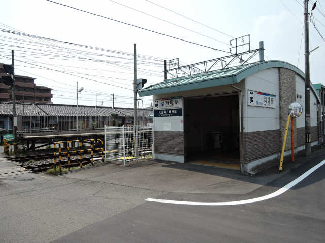 その他　羽場駅（その他）まで1118m