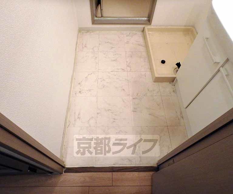 バス・シャワールーム　広い浴室で一日の疲れを癒しましょう・