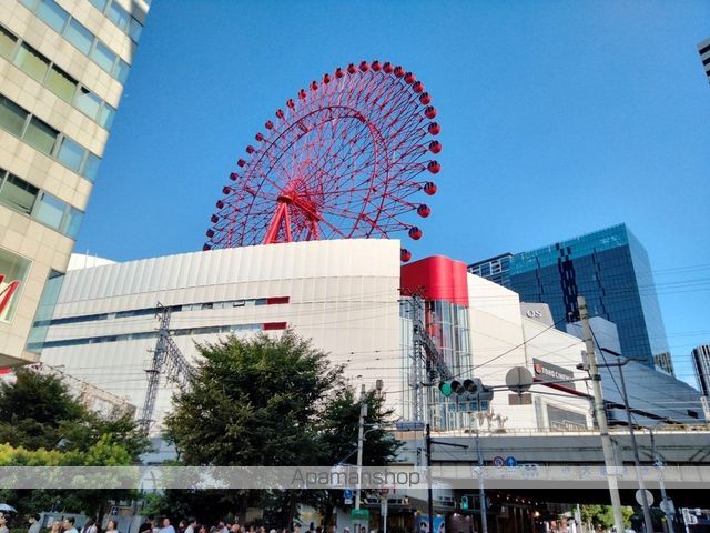 その他　HEPファイブ（その他）まで452m