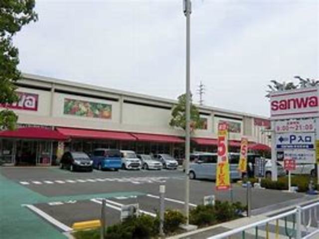 その他　sanwa上鶴間店（その他）まで876m