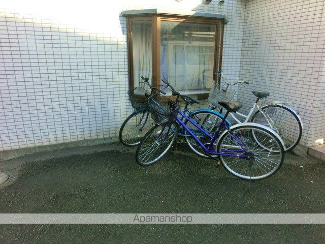 その他共有部分　その他共有部分