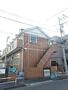 ローズアパートメントＲー４１番館の賃貸物件