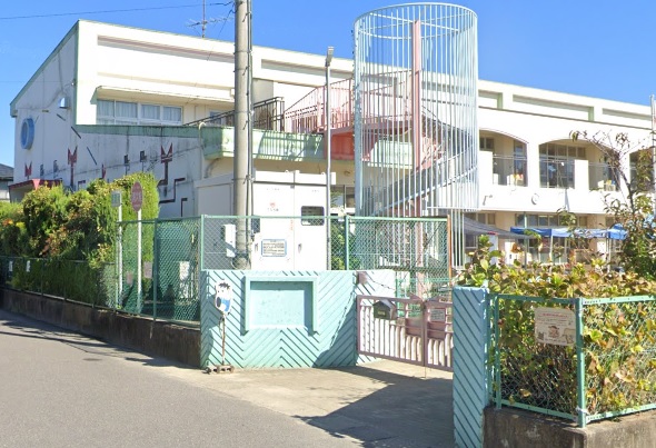 幼稚園・保育園　今伊勢北保育園（幼稚園・保育園）まで416m