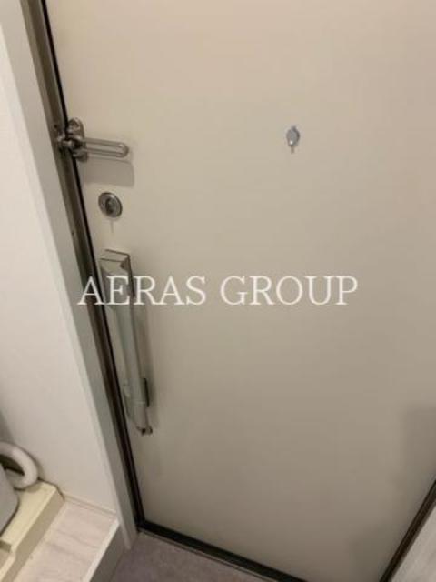 玄関　同仕様