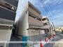 忍ケ丘駅より徒歩6分 1階 新築の賃貸物件