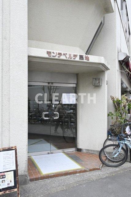 エントランス　☆お気軽にお問い合わせください☆