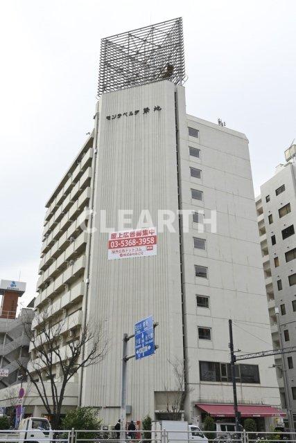 建物外観　☆お気軽にお問い合わせください☆