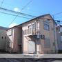 衣笠駅より徒歩12分 1階 築19年10ヶ月の賃貸物件