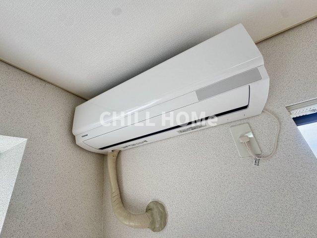 その他設備　当社、チルホームのHPもご覧ください(^^)/物件情報多数♪
