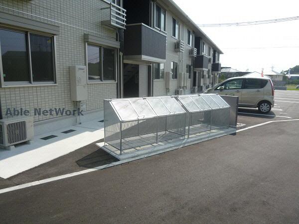 その他共有部分　建物設備