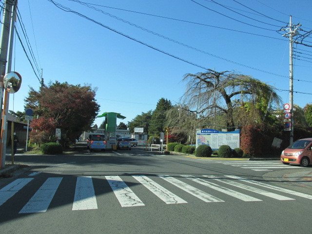 病院　国立栃木病院（病院）まで790m