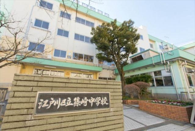 Kolet篠崎08の周辺写真