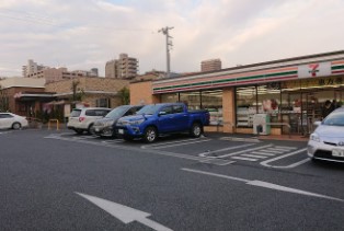 Kolet篠崎08の周辺写真