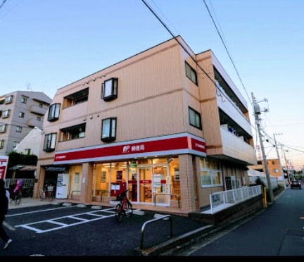 Kolet篠崎08の周辺写真