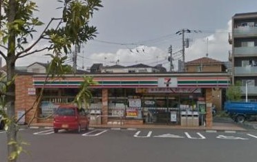 Kolet篠崎08の周辺写真