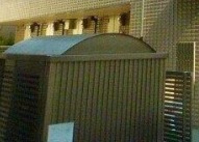 その他共有部分　共用部分