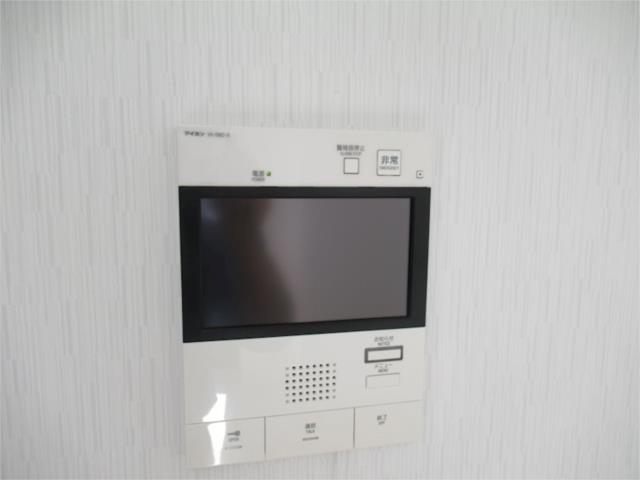 セキュリティ　参考写真
