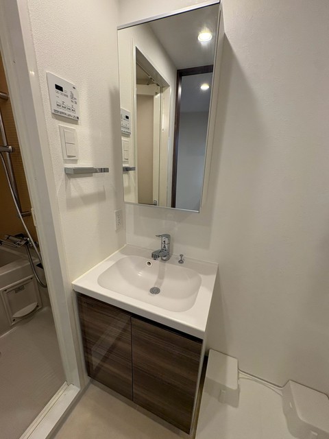 GRAN PASEO門前仲町の内装写真