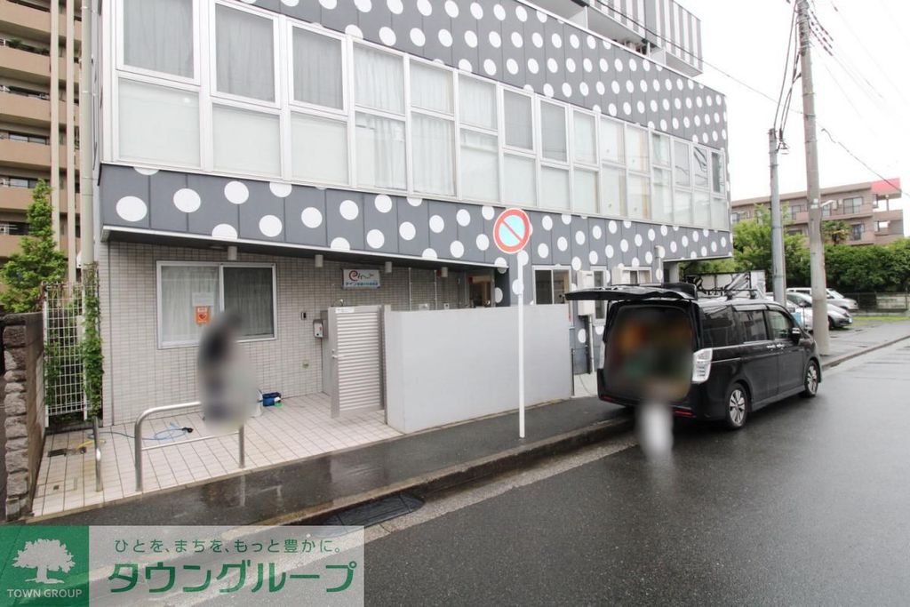 幼稚園・保育園　アイン武蔵小杉保育園（幼稚園・保育園）まで910m