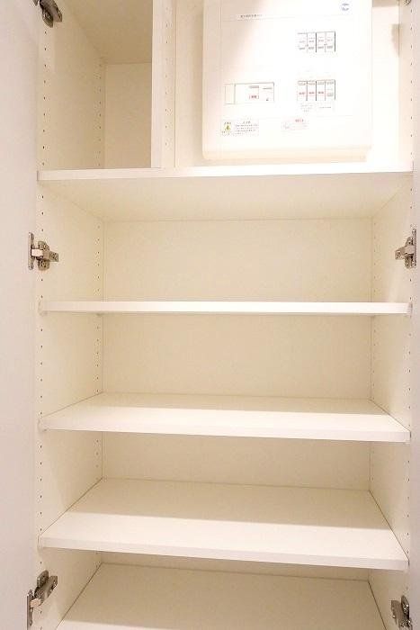 その他部屋・スペース　その他室内