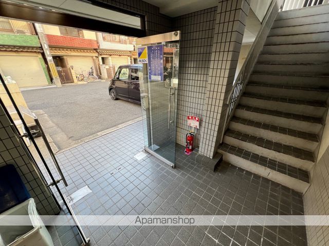 ロビー　ロビー