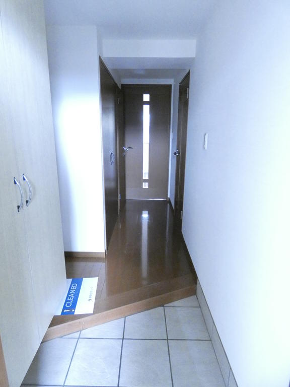 玄関　玄関※別部屋参考写真