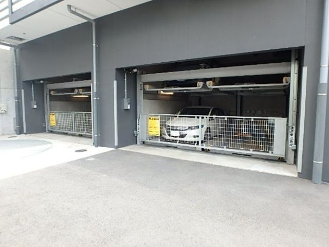 駐車場　★駐車場★