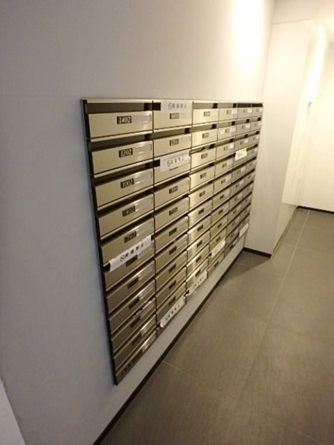 その他共有部分　★ＰＯＳＴ★