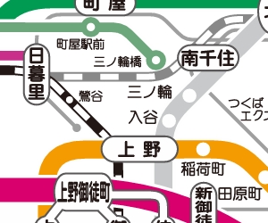 その他　☆路線図☆