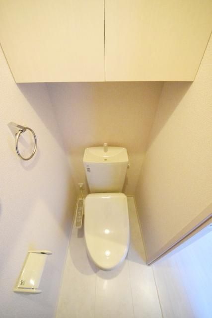 トイレ　★★ウォシュレット付き★★