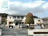 病院　正友会松岡病院（病院）まで1405m