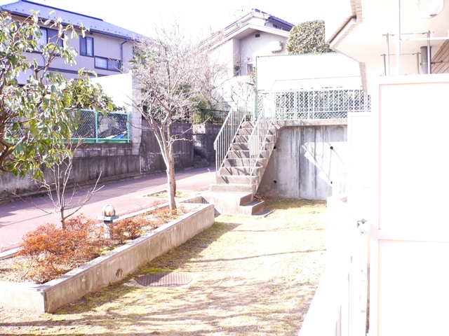 バルコニー　★初期費用（敷金・礼金・仲介手数料・前家賃など）１5万円以下
