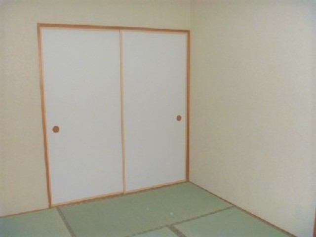 収納　同タイプ別室