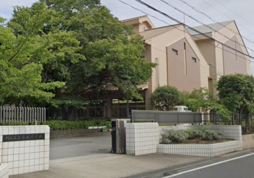 小学校　刈谷市立平成小学校（小学校）まで513m