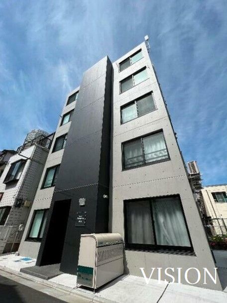 建物外観　☆外観☆