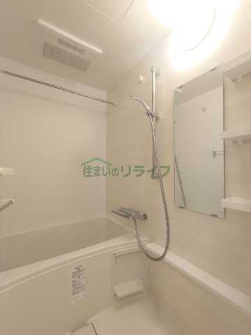 バス・シャワールーム　GENOVIA池袋本町