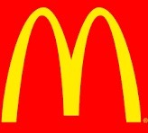 飲食店　マクドナルド文の里店（飲食店）まで621m
