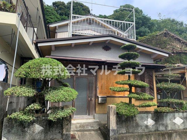 明洋一戸建